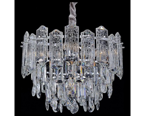 Подвесная люстра 72380 72380-0.3-500 CH