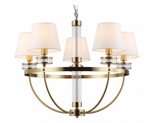 Подвесная люстра Ambrella Light HIGH LIGHT LH71251