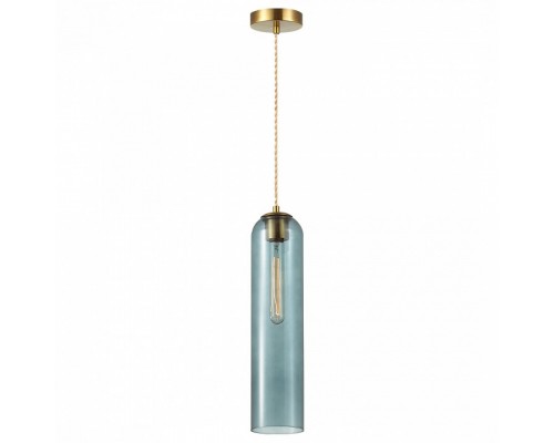 Подвесной светильник Odeon Light Vosti 4641/1 Подвесной светильник Odeon Light Vosti 4641/1