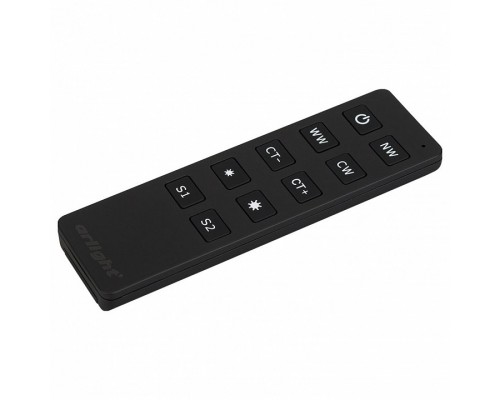 Пульт-регулятор ЦТ кнопочная Arlight SMART-R SMART-R11-MIX (1 зона, 2.4G) Пульт-регулятор ЦТ кнопочная Arlight SMART-R SMART-R11-MIX (1 зона, 2.4G)