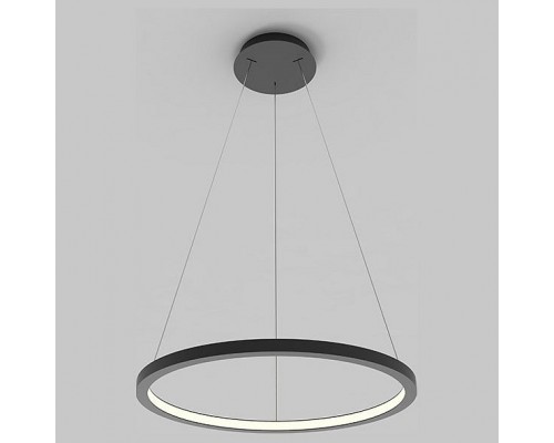 Подвесной светильник Italline IT013-6027 IT013-6027 black 3000K Подвесной светильник Italline IT013-6027 IT013-6027 black 3000K