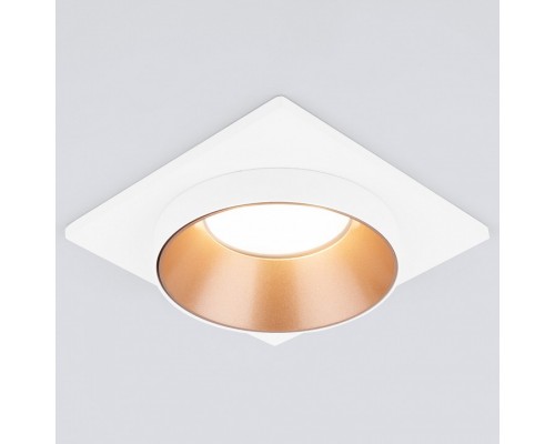 Встраиваемый светильник Elektrostandard 116 MR16 a053346 Встраиваемый светильник Elektrostandard 116 MR16 a053346