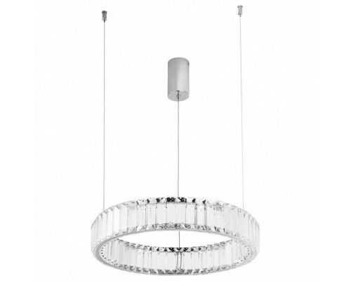 Подвесной светильник Divinare Renata 1135/02 SP-24 Подвесной светильник Divinare Renata 1135/02 SP-24
