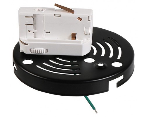 Переходник для трека Lightstar Asta 594066