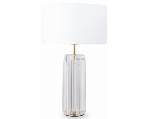 Настольная лампа декоративная Maytoni Muse MOD304TL-01G Настольная лампа декоративная Maytoni Muse MOD304TL-01G