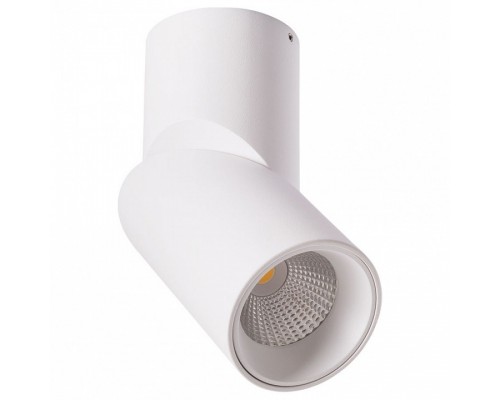 Накладной светильник Arte Lamp Orione A7717PL-1WH Накладной светильник Arte Lamp Orione A7717PL-1WH