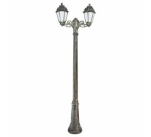 Фонарный столб Fumagalli Saba K22.156.S20.BYF1R