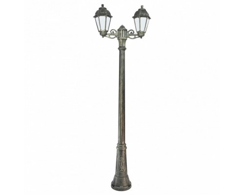 Фонарный столб Fumagalli Gigi Bisso/Saba K22.156.S20.BYF1R Фонарный столб Fumagalli Gigi Bisso/Saba K22.156.S20.BYF1R