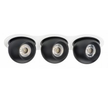 Встраиваемый светильник Lightstar Intero BALL i636727272