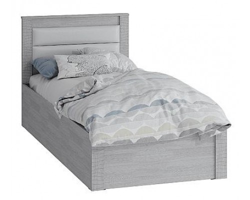 Кровать односпальная Монако