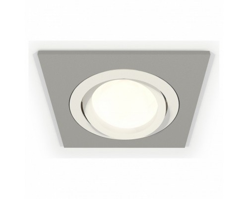 Встраиваемый светильник Ambrella Techno Spot 69 XC7633080