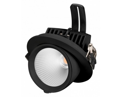 Встраиваемый светильник Arlight EXPLORER 034522 Встраиваемый светильник Arlight EXPLORER 034522