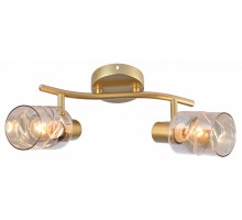 Светильник на штанге  05963-0.8-02 GOLD