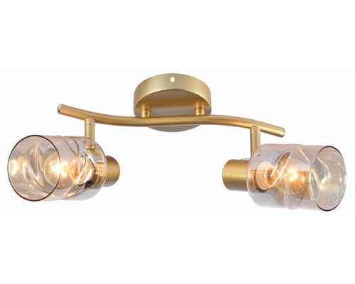 Светильник на штанге  05963-0.8-02 GOLD