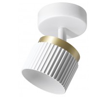 Накладной светильник Wolta MUSE WSL-GX53/19WG-2