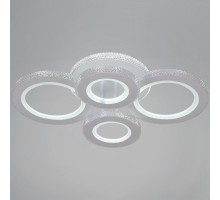 Люстра на штанге  23062-0.3-2+2A