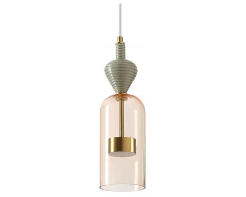 Подвесной светильник Odeon Light Palleta 5045/12LB Подвесной светильник Odeon Light Palleta 5045/12LB