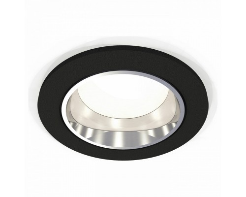 Встраиваемый светильник Ambrella Xc651 XC6513003 Встраиваемый светильник Ambrella Xc651 XC6513003