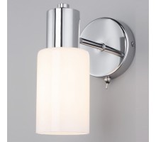 Бра Eurosvet Vegga 70160/1 хром