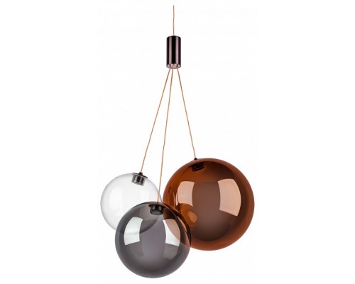 Подвесная люстра Lightstar Sferetta 801039 Подвесная люстра Lightstar Sferetta 801039