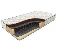 Матрас полутораспальный SleepDream BS-120 2000x1400