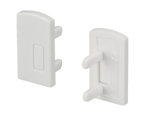 Заглушка для профиля Arlight Wph-Flex 23275 Заглушка для профиля Arlight Wph-Flex 23275