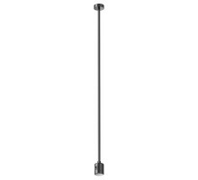 Основание на штанге Maytoni Accessories for tracks Flarity TRA159C-IPC1-B