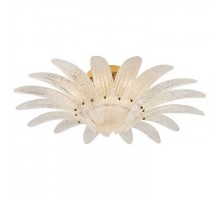 Потолочная люстра Newport VICTORIA 8809/PL gold white