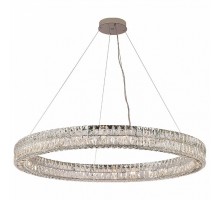 Подвесной светильник Newport ELIZABETH 2 8550/110 C chrome