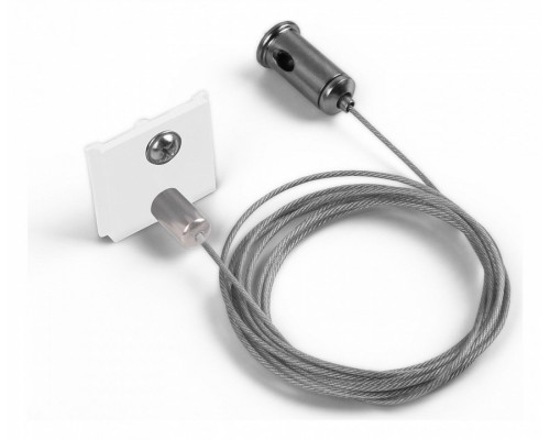 Подвес для трека Elektrostandard Slim Magnetic a061243 Подвес для трека Elektrostandard Slim Magnetic a061243