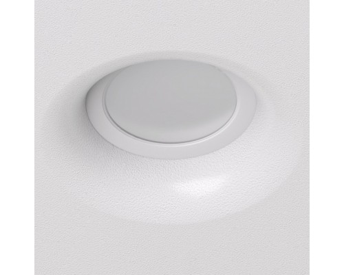 Встраиваемый светильник Denkirs INVIZ DK2080-WH Встраиваемый светильник Denkirs INVIZ DK2080-WH