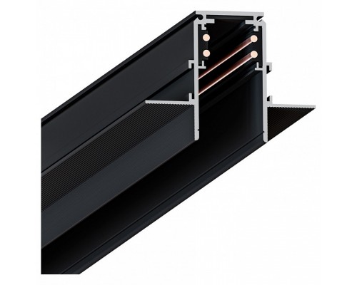 Трек встраиваемый Arte Lamp Linea-Accessories A472206 Трек встраиваемый Arte Lamp Linea-Accessories A472206