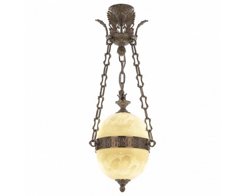 Подвесной светильник Bohemia Ivele Crystal 7100 71000P/20 Ni Angel Y8 FA2S Подвесной светильник Bohemia Ivele Crystal 7100 71000P/20 Ni Angel Y8 FA2S