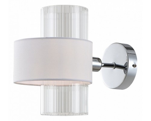 Бра Arte Lamp Fantasia A4076AP-1CC Бра Arte Lamp Fantasia A4076AP-1CC