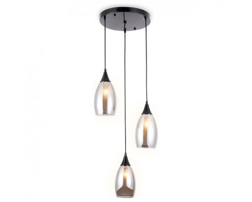 Подвесной светильник Ambrella Traditional 9 TR3550 Подвесной светильник Ambrella Traditional 9 TR3550