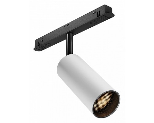Светильник на штанге Maytoni Focus LED TR032-2-12W3K-M-BW Светильник на штанге Maytoni Focus LED TR032-2-12W3K-M-BW