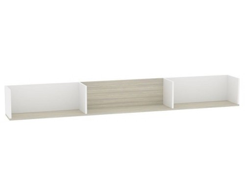 Полка навесная Аурелио