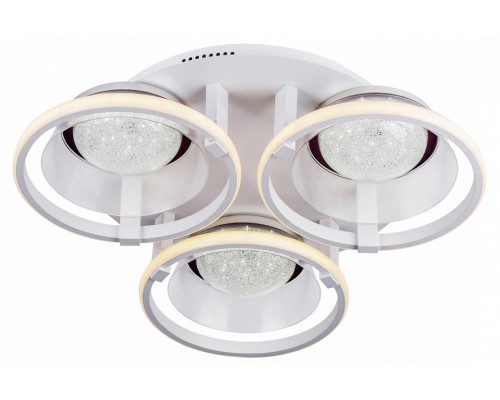 Потолочная люстра Escada 10209 10209/6LED