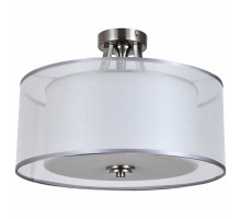 Светильник на штанге Indigo 13040 13040/4C Nickel