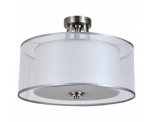 Светильник на штанге Indigo 13040 13040/4C Nickel