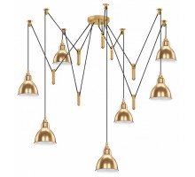 Подвесной светильник Lightstar Acrobata 761078