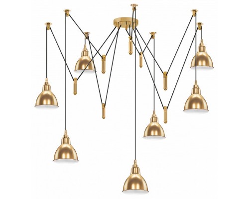 Подвесной светильник Lightstar Acrobata 761078 Подвесной светильник Lightstar Acrobata 761078