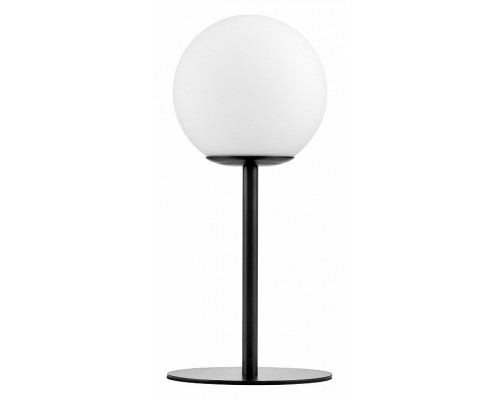 Настольная лампа декоративная LUMINA DECO FREDICA LDT 6030-11 BK Настольная лампа декоративная LUMINA DECO FREDICA LDT 6030-11 BK