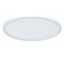 Встраиваемый светильник Arte Lamp Mesura A7976PL-1WH