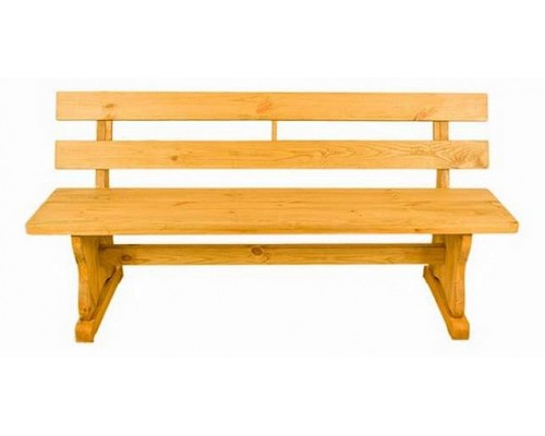 Скамья Bancmona 220 S Скамья Bancmona 220 S