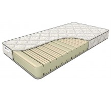 Матрас полутораспальный DreamRoll Contour 1900x1400