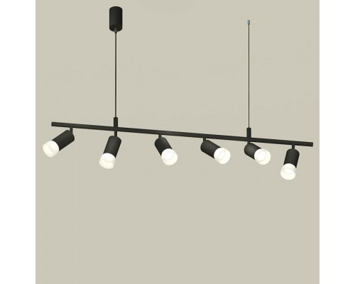 Подвесной светильник Ambrella Light XB XB9006330 Подвесной светильник Ambrella Light XB XB9006330