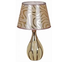 Настольная лампа декоративная 01810-0.7-01