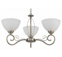 Подвесная люстра Arte Milano Amalfi-0656 330656/3 AB