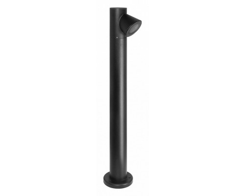 Наземный низкий светильник Arte Lamp Brooklyn A2063PA-1BK Наземный низкий светильник Arte Lamp Brooklyn A2063PA-1BK